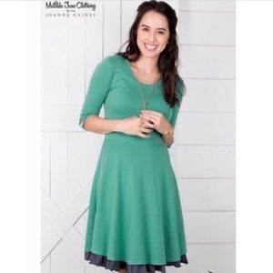 Matilda Jane women’s dress size L